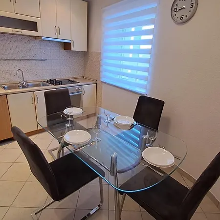Biserka Apartment
