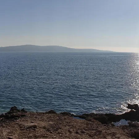 Biserka Hidden Gem Of The Island Hvar * Pitve