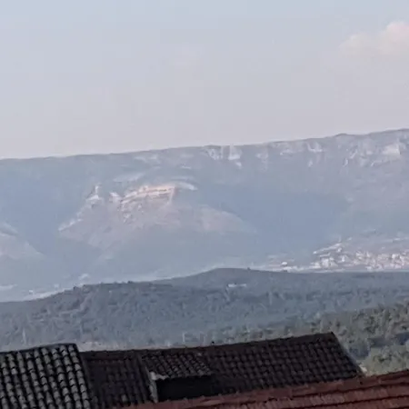 Biserka Apartamento Pitve