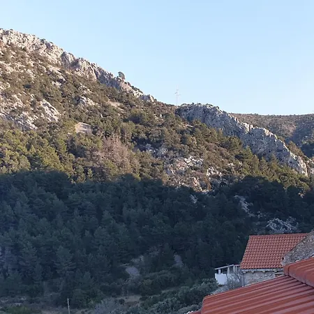 Biserka Apartamento Pitve
