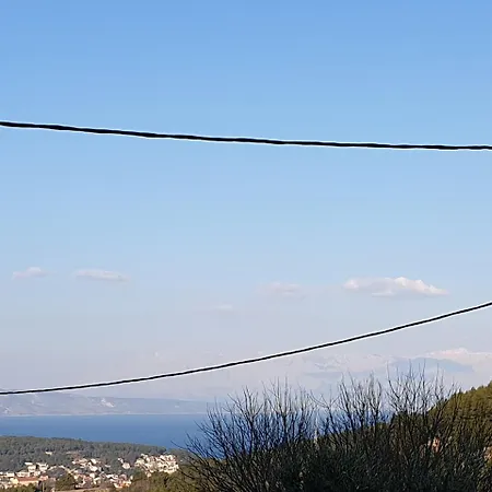 Apartamento Biserka Pitve