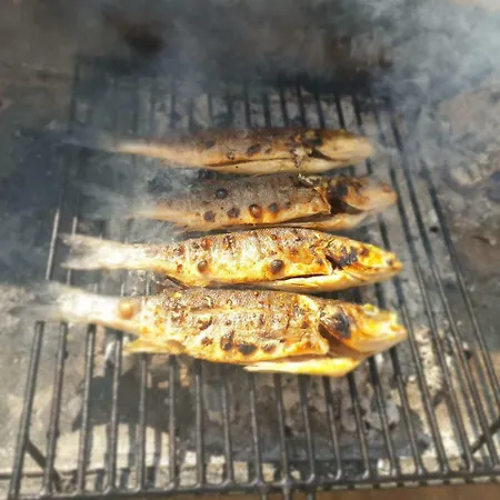 Biserka Hidden Gem Of The Island Hvar Appartement *