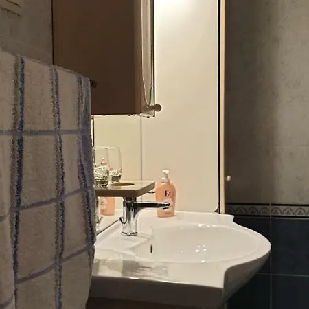 Biserka Apartment Pitve