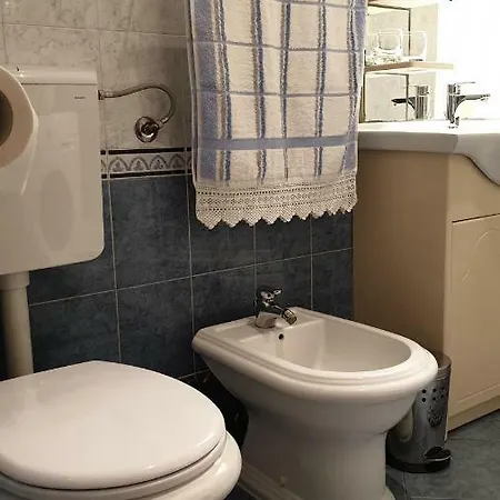 Biserka Apartment *