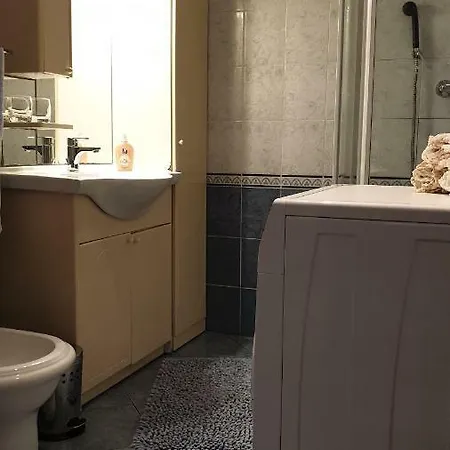 Apartamento Biserka