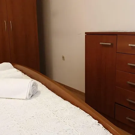 Biserka Apartment