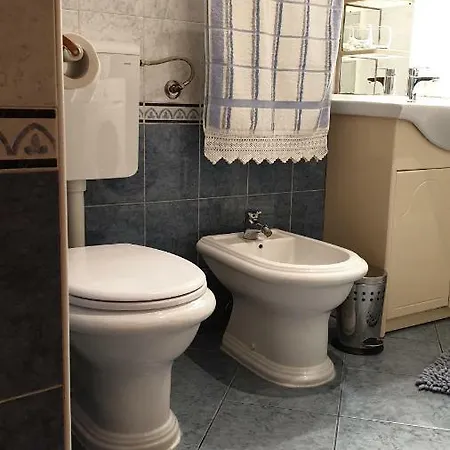 Apartment Biserka Pitve