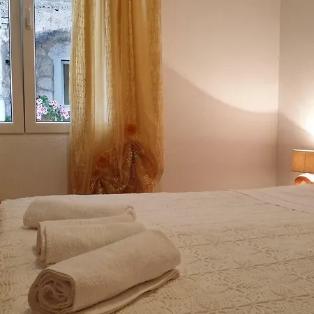 Biserka Apartamento *