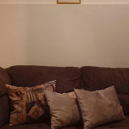 Apartment Biserka Pitve