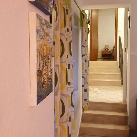 Biserka Apartment
