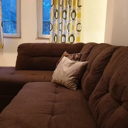 Biserka Apartment *