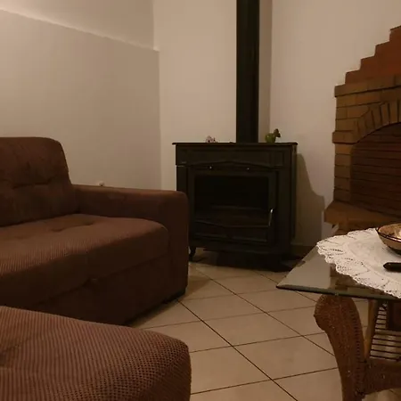 Apartment Biserka Pitve