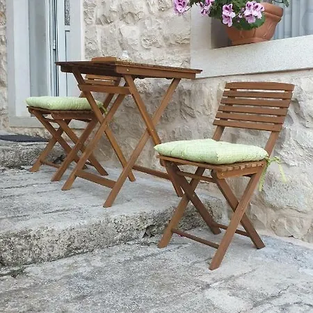 Biserka Apartment