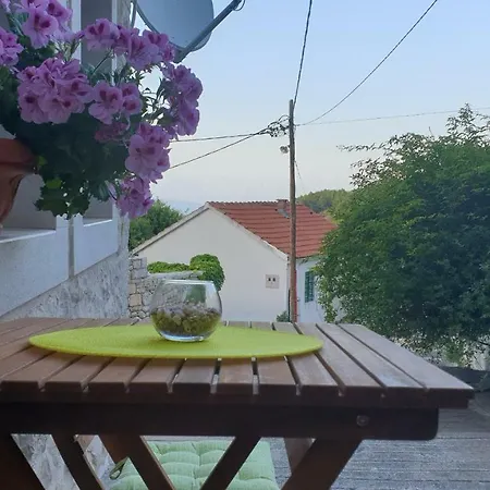 Apartamento Biserka *