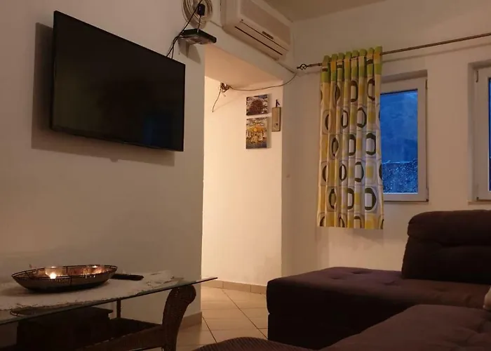 Biserka Hidden Gem Of The Island Hvar Pitve