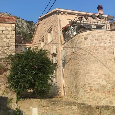 Biserka Hidden Gem Of The Island Hvar Pitve