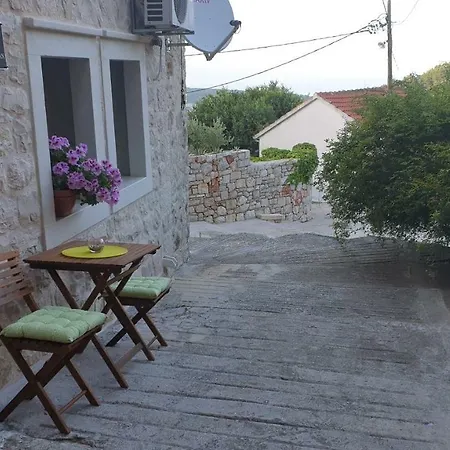 Biserka Hidden Gem Of The Island Hvar