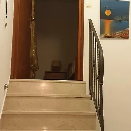 Biserka Hidden Gem Of The Island Hvar Apartament *
