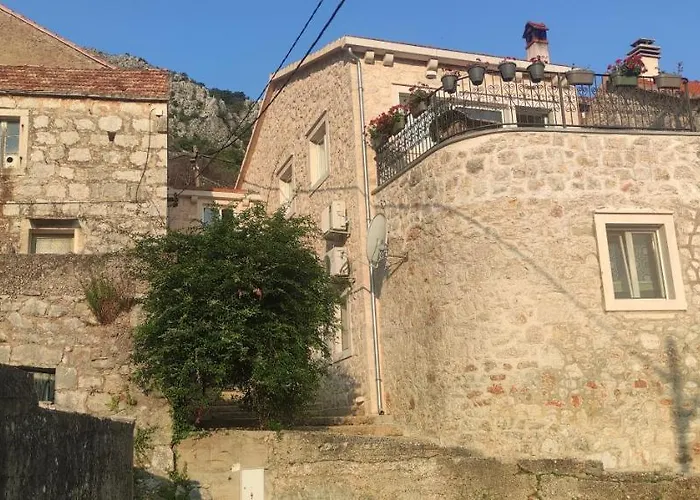 Biserka Hidden Gem Of The Island Hvar Pitve