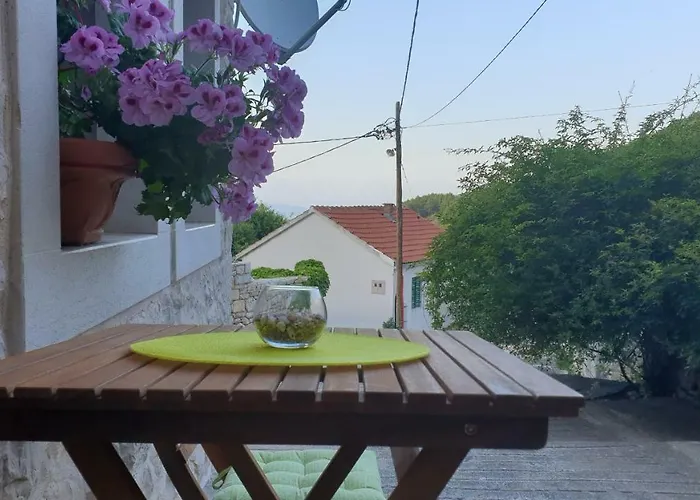 شقة Biserka Hidden Gem Of The Island Hvar *